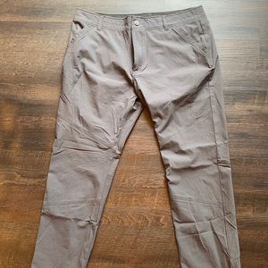 Kuhl Deceptr pants